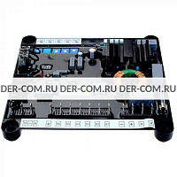 Регулятор напряжения AVR Marelli M40FA644A (MARK X) ДизельЭнергоРесурс